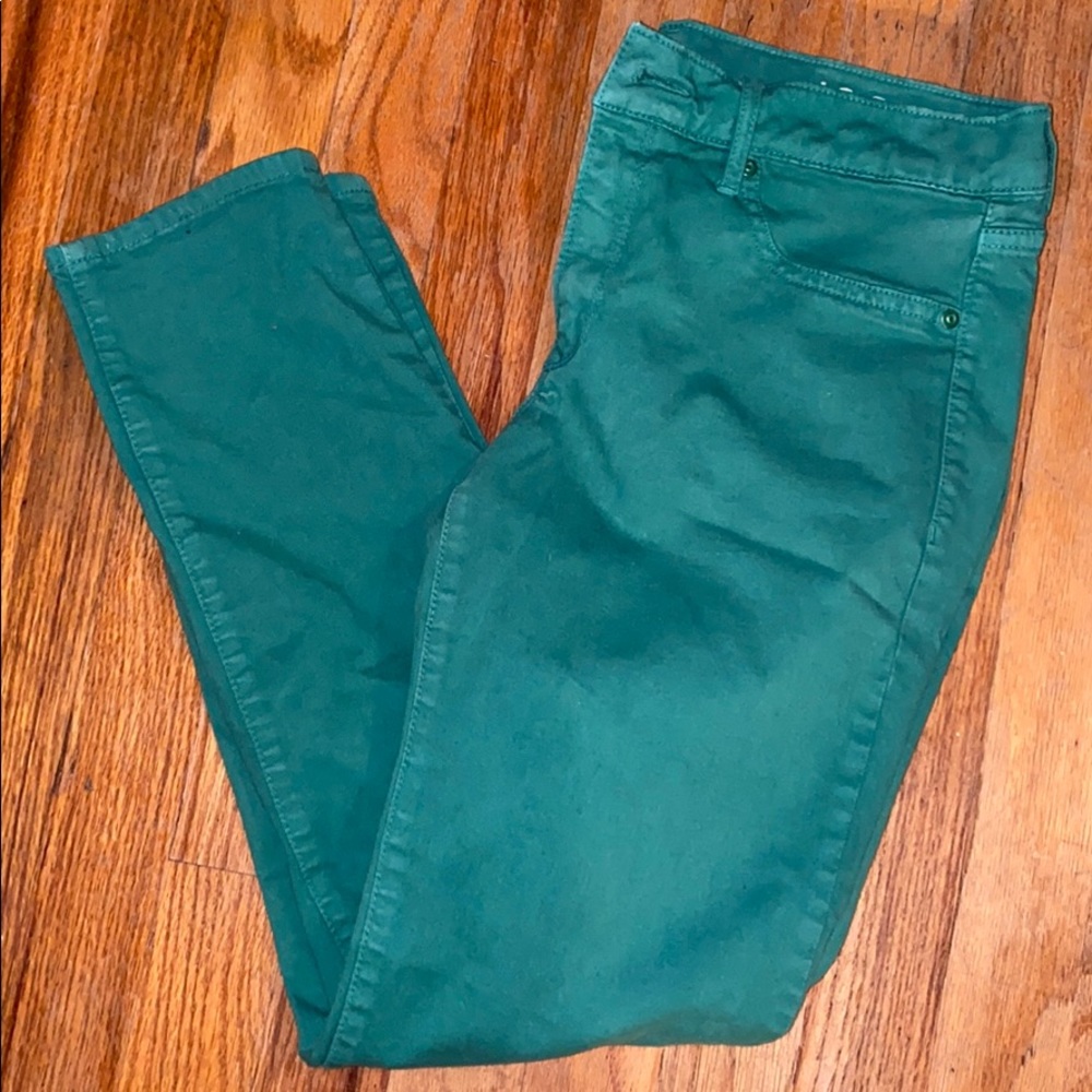 Gap legging Jean